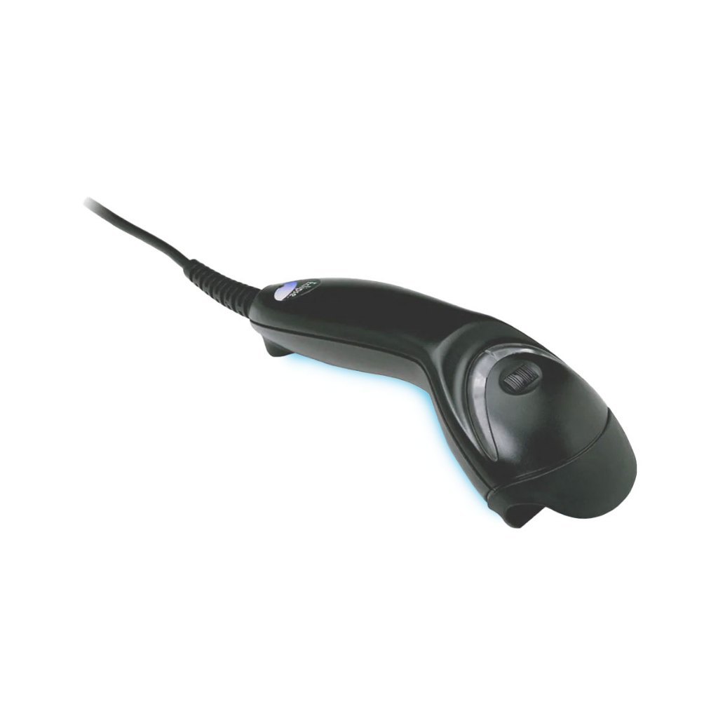Leitor de Código de Barras Honeywell Eclipse Mk5145 USB - Computers & Accessories