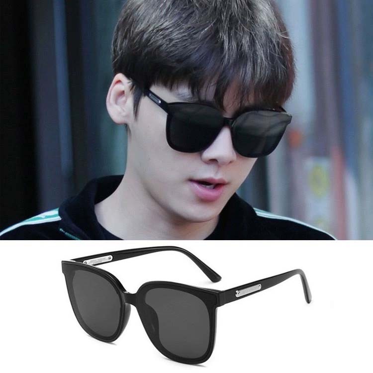 Óculos de sol feminino/masculino de alta qualidade enviado do Brasil em Oferta na Shopee