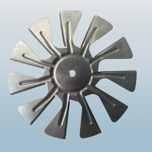 Helice Air Fryer Mondial / Britânia 11,5 cm