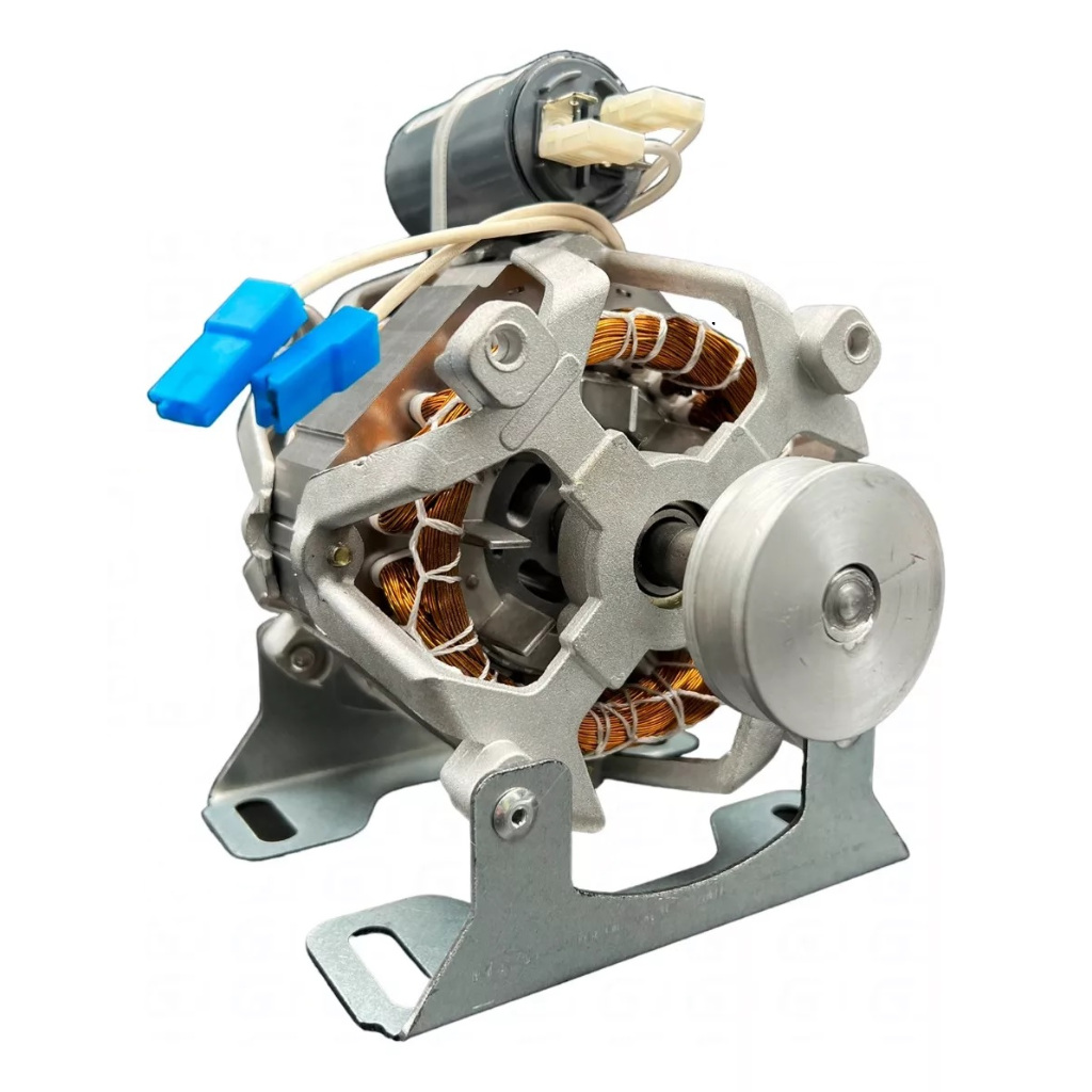 Motor Tanquinho Libel L/lave Mais /fioreta 127v Ou 220v