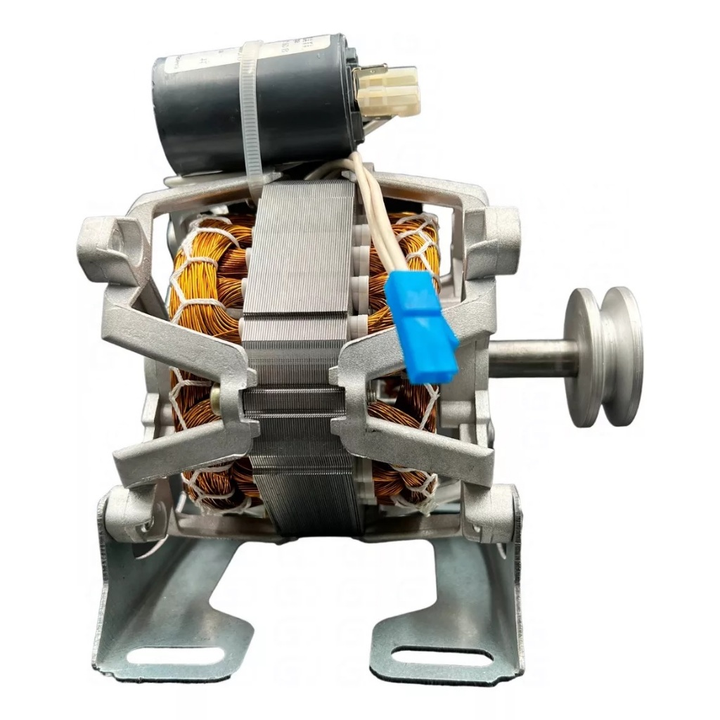 Motor Tanquinho Libel /lave Mais /fioreta 127v Ou 220v
