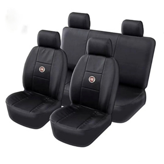Capa de Banco de Carro Fiat Strada Cabine Dupla em Oferta na Shopee