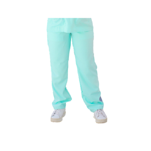 calça scrub unissex gabardine 29 em Oferta na Shopee