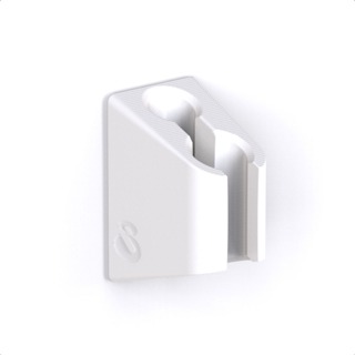 Suporte Parede Chuveirinho Mangueira Duchinha Dupla Face Chv53 em Oferta na Shopee