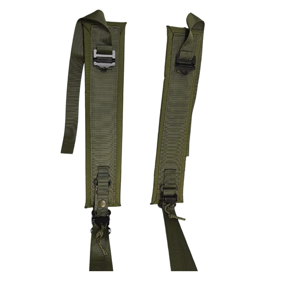 Alça Para Mochila Gc Grande Capacidade em Oferta na Shopee