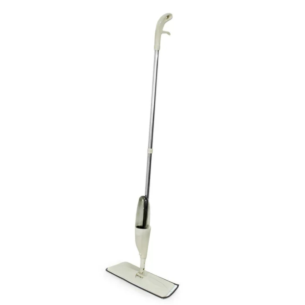Mop spray 2 Em 1 Rodo Magico Esfregão Spray Mop Borrifador  Limpa Fácil Estereliza Limpa Azulejo