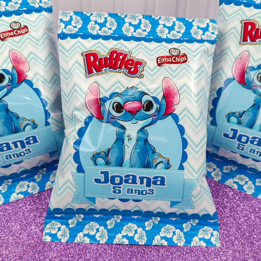 Batata Ruffles Personalizado: Onde Comprar | BuscaProdutos