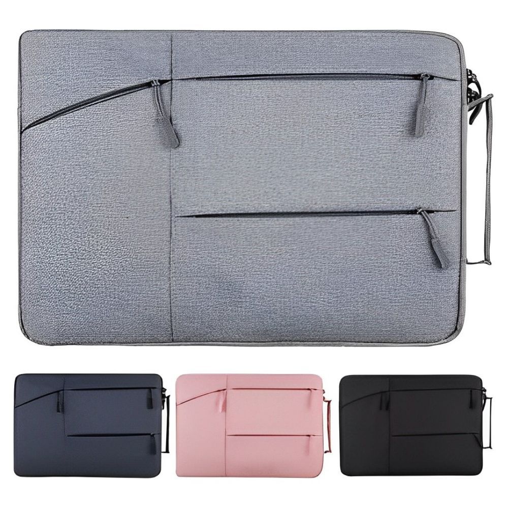 Case para Notebook Laptop Pasta Documentos Capa Impermeável Anti-Risco 13.3/polegadas em Oferta na Shopee