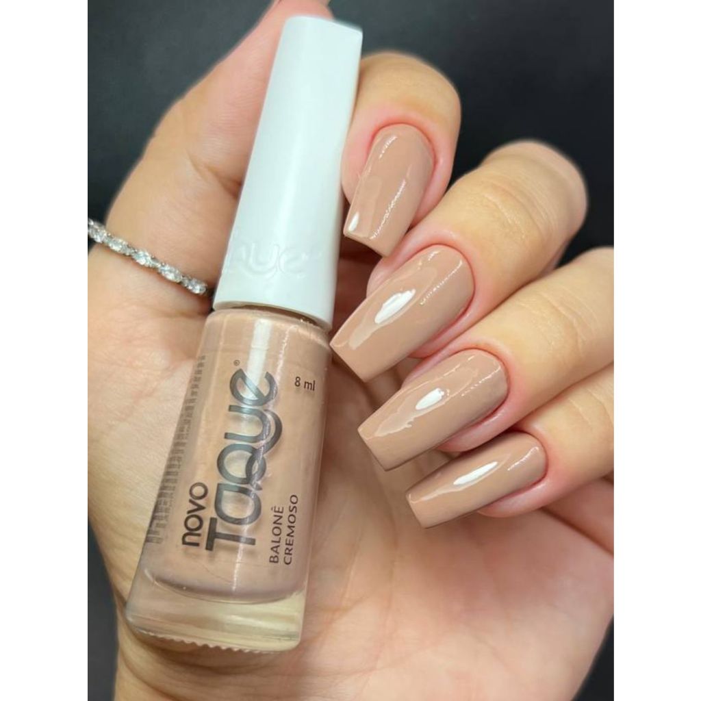 Novo Toque: Kit com 50 Esmaltes em Cores Diferentes - Atacado
