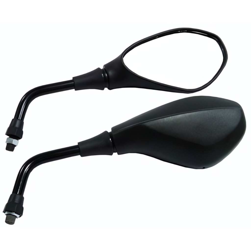 Par Retrovisor Gs 650 F800 Bmw Para Titan Cb Xre Rosca Honda L