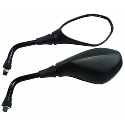Par Retrovisor Gs 650 F800 Bmw Para Titan Cb Xre Rosca Honda L