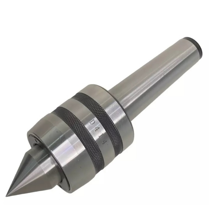 CONTRA PONTO PARA TORNO CONE MORSE 4 PONTA ROTATIVA CM4 SUPER D414