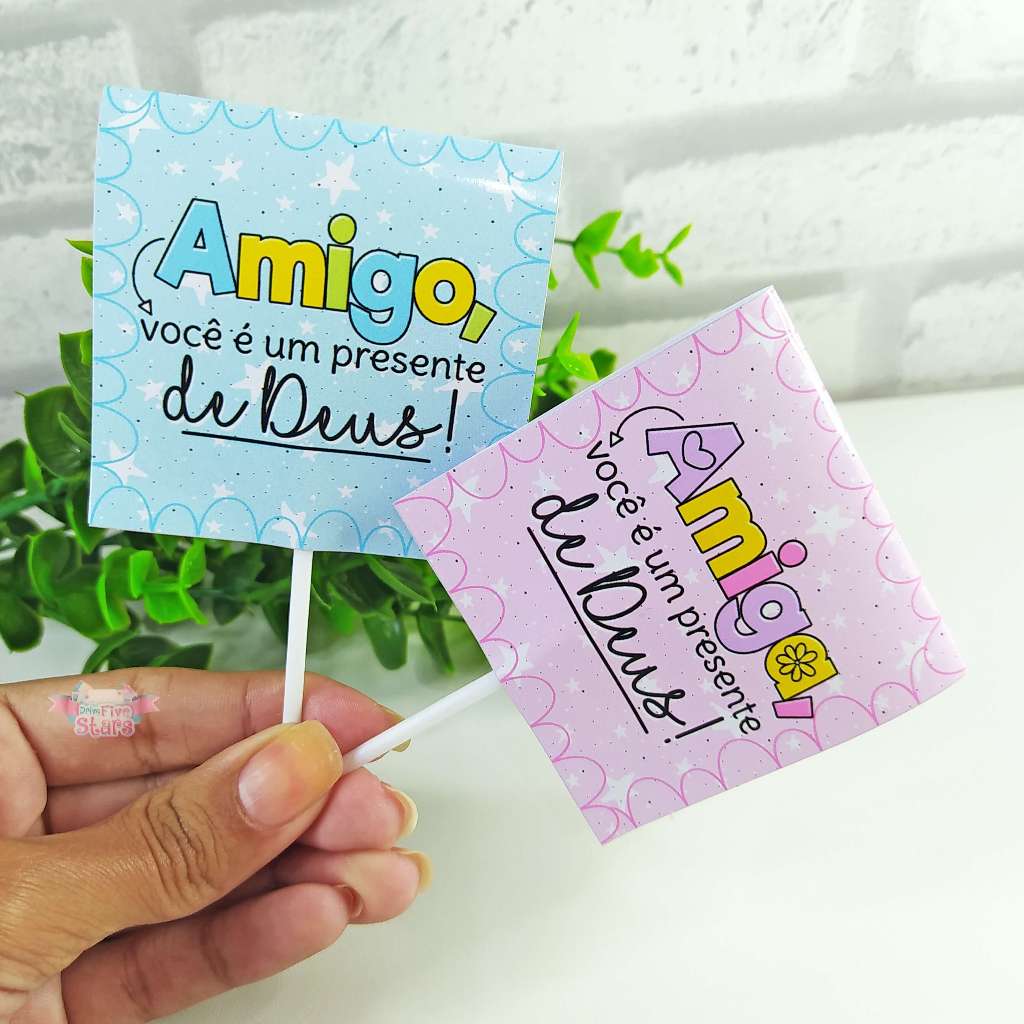 O que é Dia da Amizade Lembrancinha? Guia e Onde Comprar | BuscaProdutos