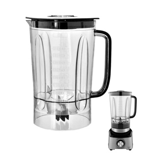Copo Original Liquidificador Philco PLQ1350 Turbo Preto em Oferta na Shopee