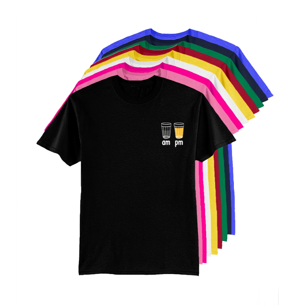 Camisa Camiseta Unissex Feminina Masculina de Algodão Carnaval md6