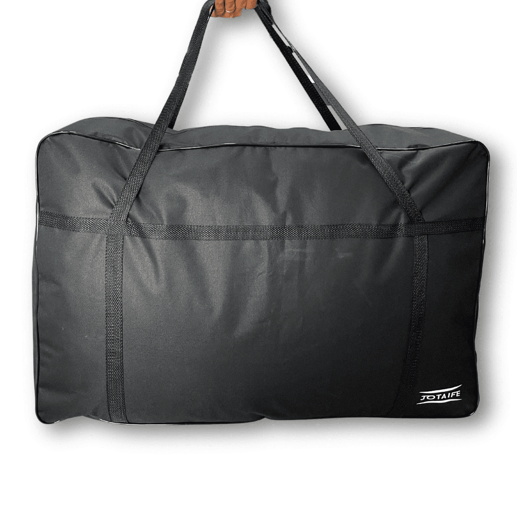 Sacolão Extra Grande P/ Compras e Viagens