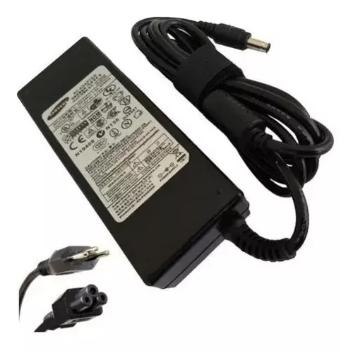 Carregador Para Notebook Samsung Np550p5c-ad2br 19v 4.7a 90w