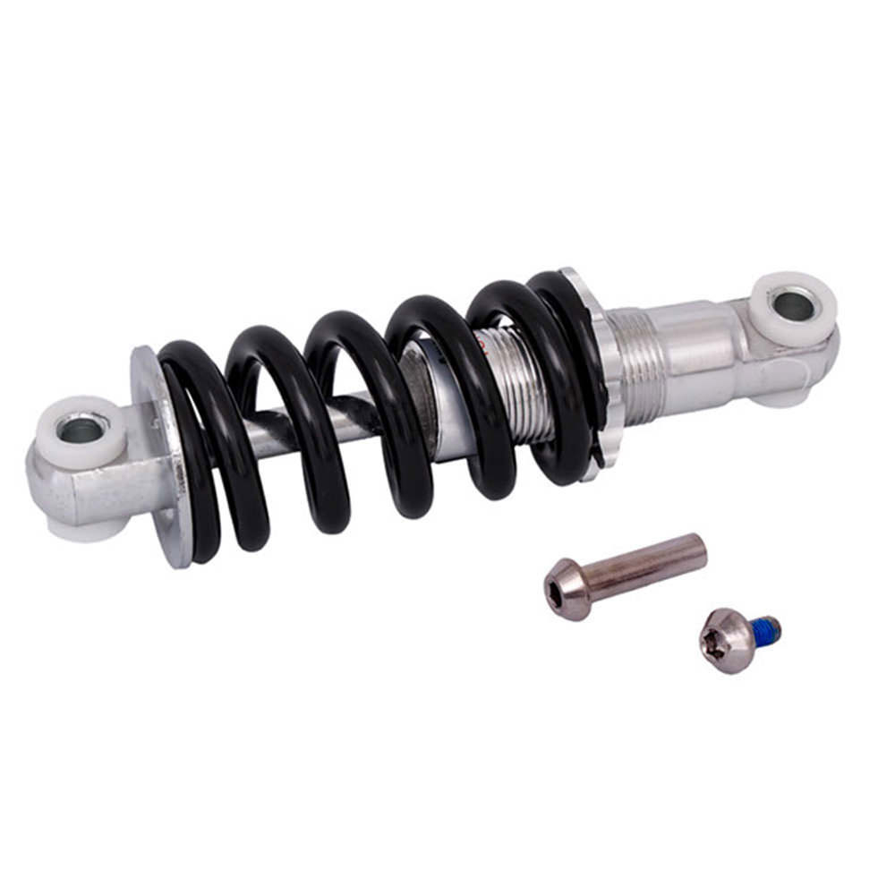 Mola De Quadro Full Bicicleta Suspensão Traseira Amortecedor 150mm