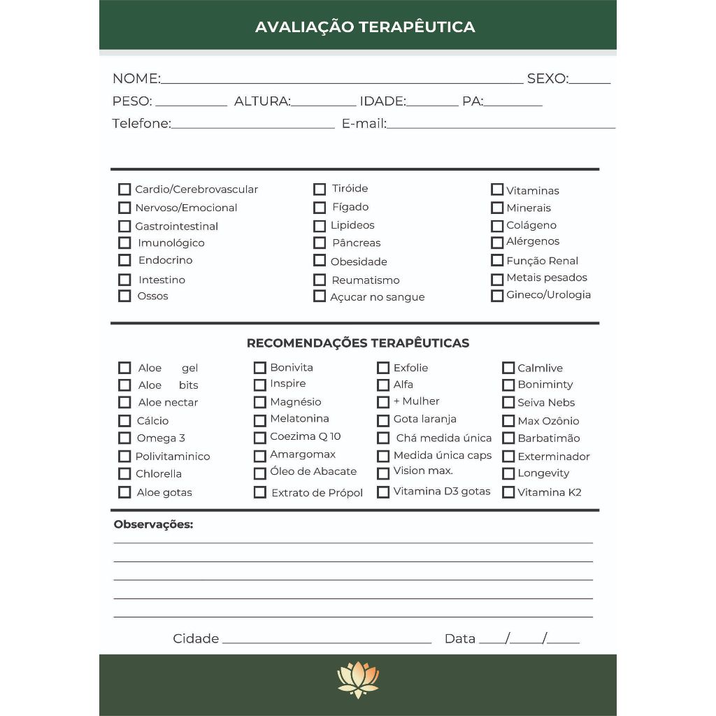 Pedido de Exames Laboratoriais Clínicos e Nutricionista em Oferta na Shopee