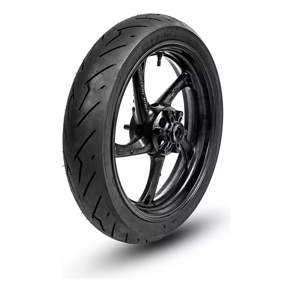 PNEU 110/70-14 FURIA RACER G2 SEM CÂMARA TUBELESS MOTO SCOOTER