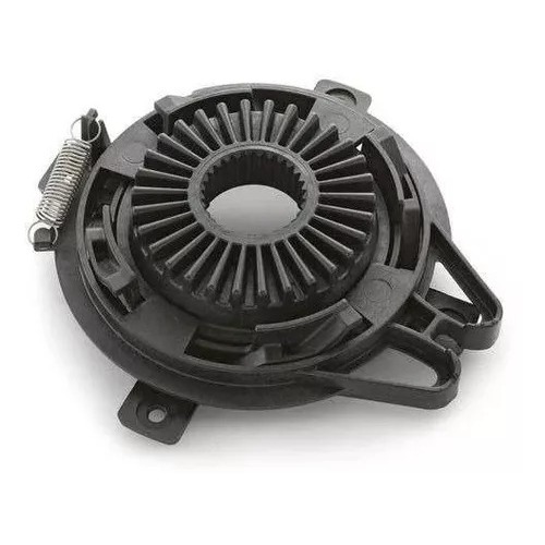 CONJUNTO EMBREAGEM TRANSMISSÃO ELECTROLUX LTP15 LBU15 LT15F 60017187 ORIGINAL