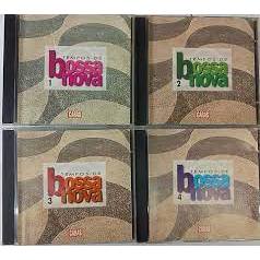 Kits de CDs: Tempos de Bossa Nova - Caras (4 CDs) / Compositores - Caras (10 CDs) / Série Magia - Instrumental (6 CDs) / Tenores - Caras (6 CDs) / Passagens Bíblicas com Cid Moreira (11 CDs)