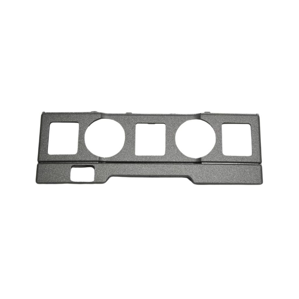 Painel Interruptores Original  Farol Neblina Range Rover FBX500010