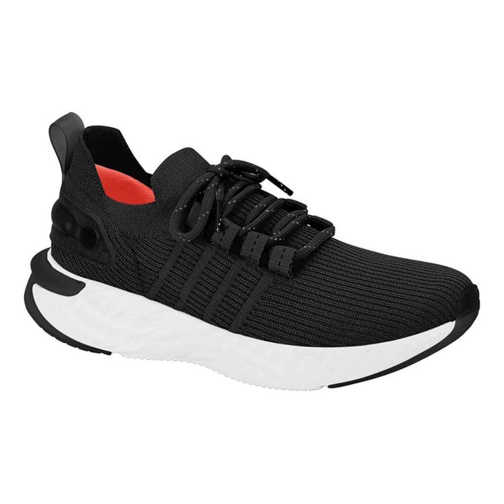 Tênis Actvitta Knit Academia Original Leve Treino Musculação Corrida em Oferta na Shopee
