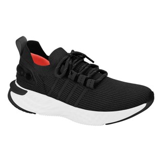 Tênis Actvitta Knit Academia Original Leve Treino Musculação Corrida