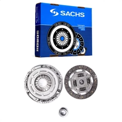 KIT EMBREAGEM FIAT UNO/FIORINO/PALIO/STRADA 1.0 8V/16V 1.3