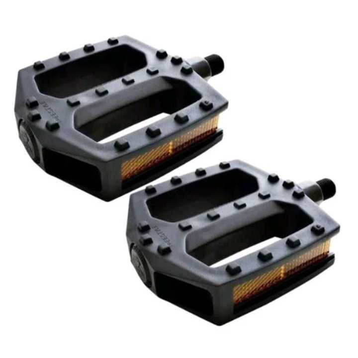 Pedal Bike Plataforma Nylon FREE STYLE MTB em Oferta na Shopee