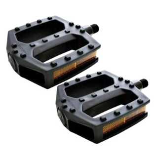 Pedal Bike Plataforma Nylon FREE STYLE MTB em Oferta na Shopee