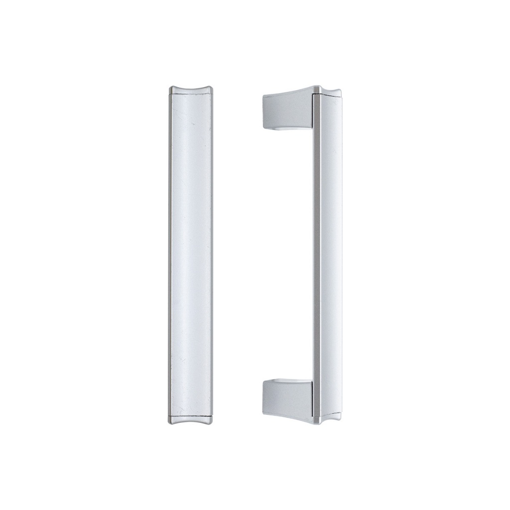 Puxador Space Alça Para Cômoda Quarto Gaveteiro Closet Porta 96mm