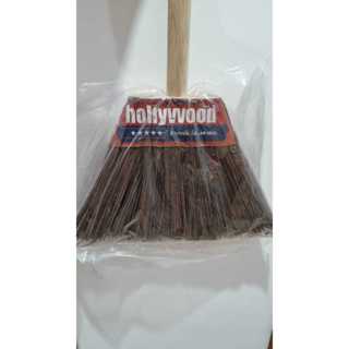 Vassoura Piaçava Reforçada N 5 Com Cabo em Oferta na Shopee