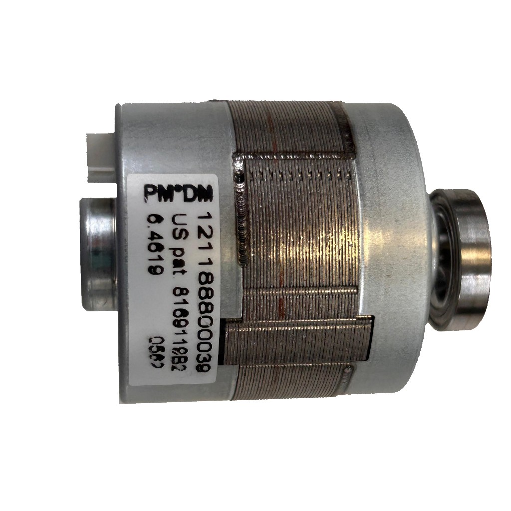 Motor Maquina Tosa Wahl Km 10
