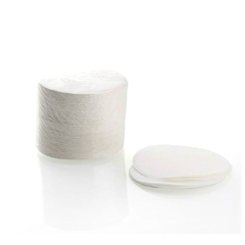 Filtros Descartáveis Para Aeropress Yuropress - 300 Unidades