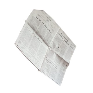 Jornal Grande 65X55 para pet 3KG Sem Uso Limpo Produto de Primeira qualidade jornal em Oferta na Shopee