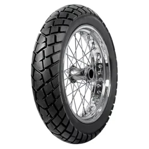 Pneu Traseiro 120/80-18 Scorpion Mt 90 62s TT Original Pirelli