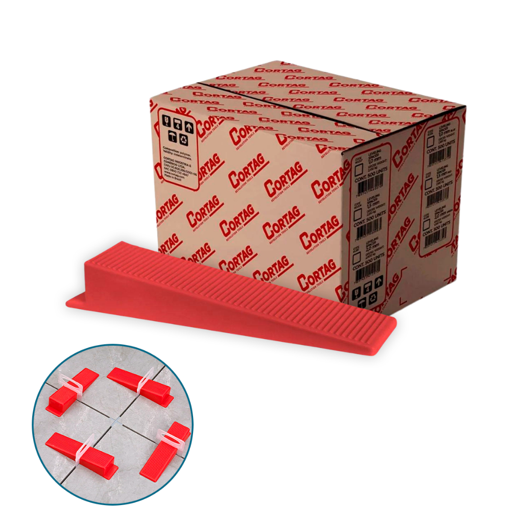 Cunha Nivelamento Eco Cortag: Onde Comprar | BuscaProdutos