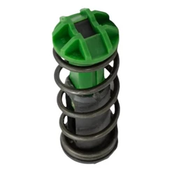 Reparo Mola Pedal Embreagem Volkswagen Gol G5 G6 G7 Fox