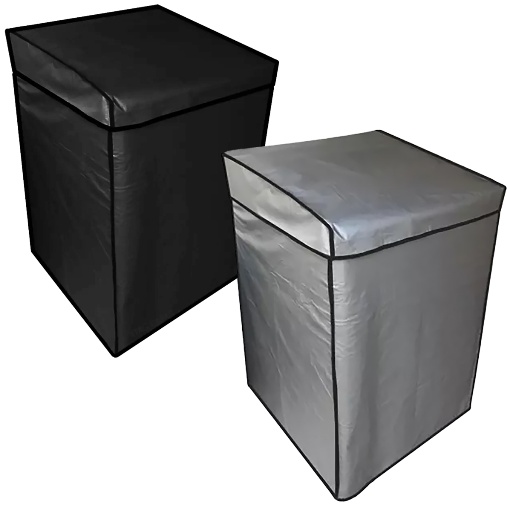 Capa Máquina de Lavar 6kg até 17kg Electrolux Brastemp Consul em Oferta na Shopee