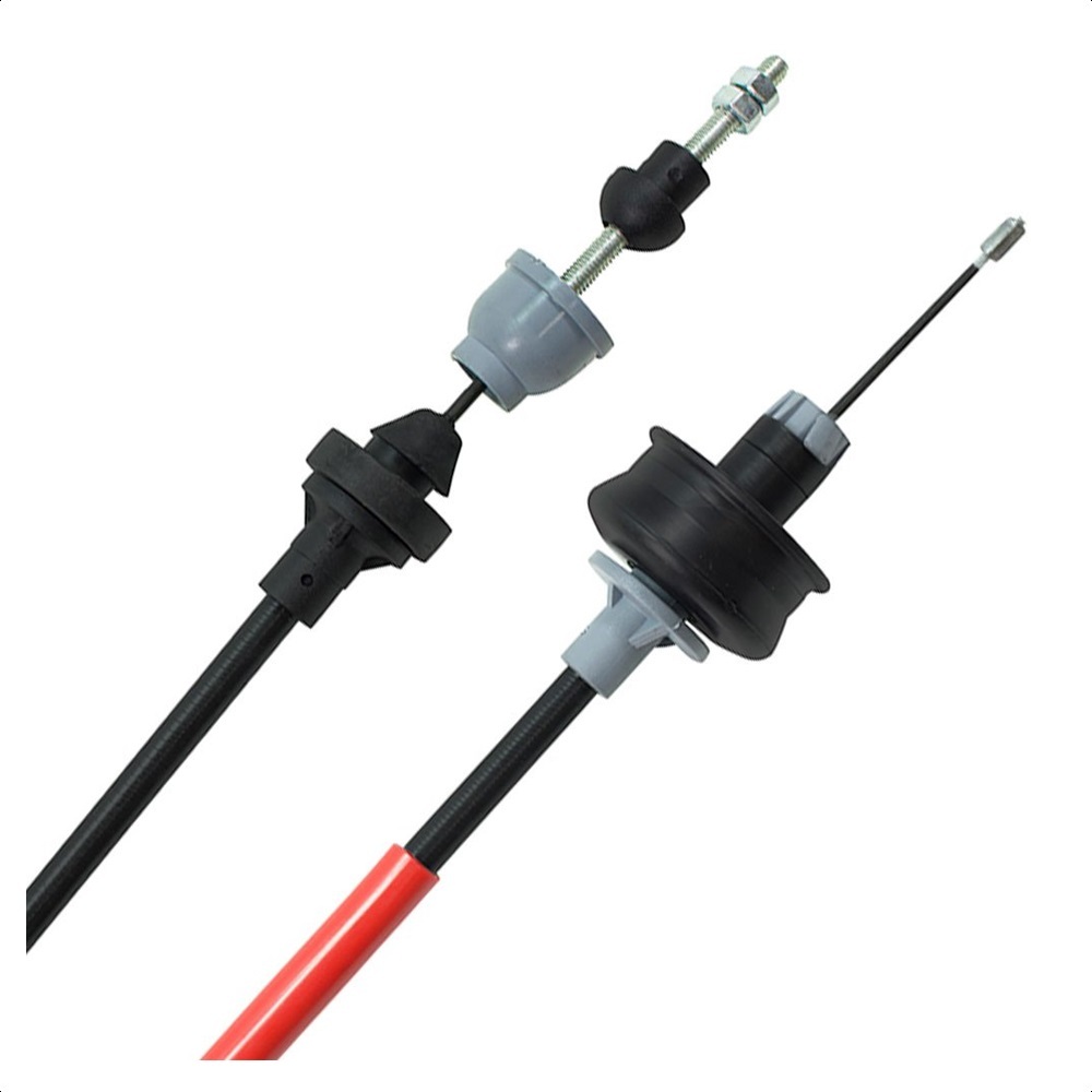 CABO EMBREAGEM PEUGEOT 207 1.4/1.6 2008 A DIANTE REGULAR MANUAL em Oferta na Shopee