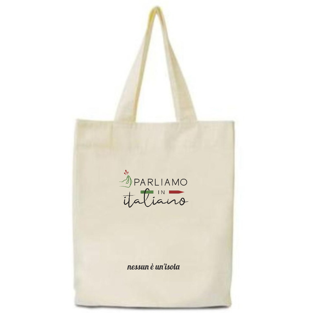 Kit 30  Sacolas Algodão 30x35 Transfer 14x20 Personalizadas com Logo para Brinde Corporativo