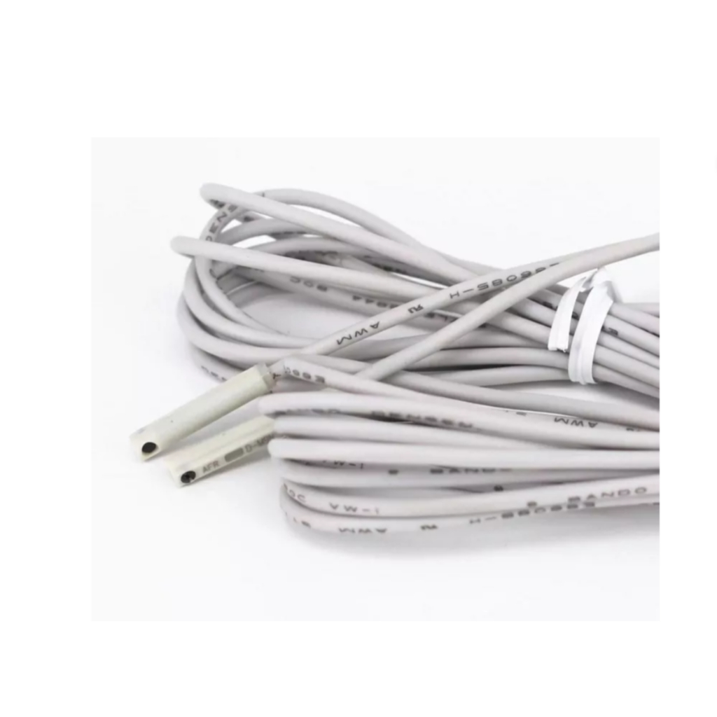 Sensor Magnetico P/ Cilindro Pneumático D-m9p Pnp