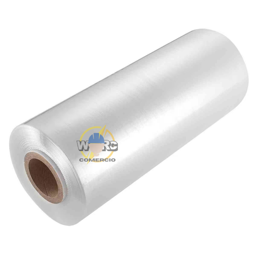 Bobina Stretch 500 X 25: Onde Comprar | BuscaProdutos