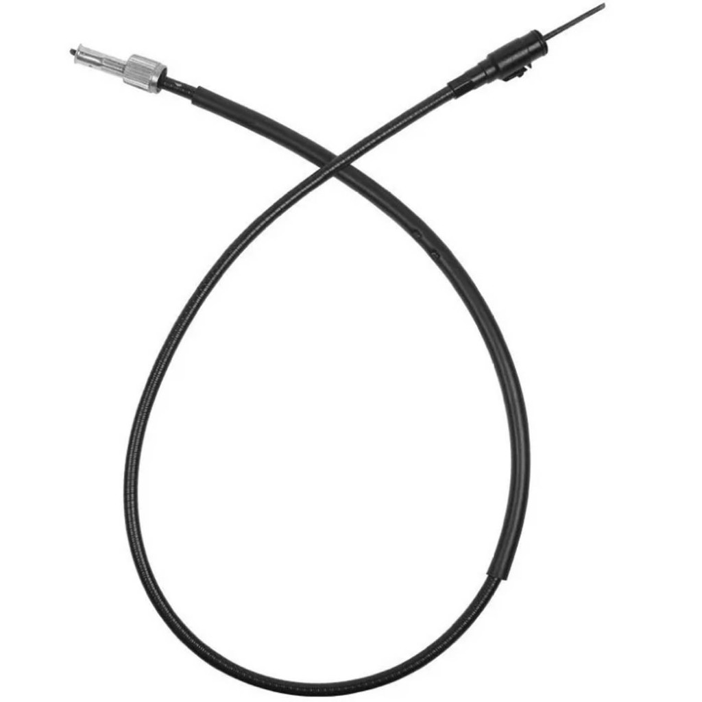 Cabo Velocímetro Biz125 Ks Es 2006 A 2015 Biz100 Biz100i 2013 A 2017 Vamo em Oferta na Shopee