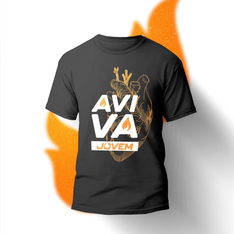 Blusa Uniforme Para Festa De Jovens Evangelicos Conjuntos