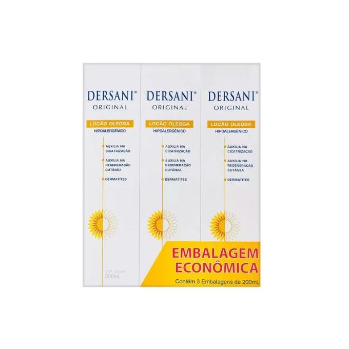 Hidratante Corporal Dersani Dersani Creme Hidratante - Comprar com Melhor Preço em Banho e Cuidados com o Corpo
