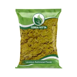 Levedura Nutricional Flocos