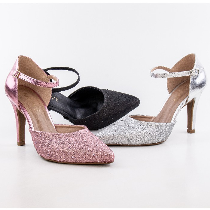 Scarpin Feminino – Salto 9cm